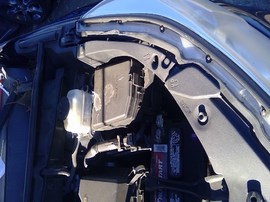 2014 TOYOTA HIGHLANDER, BLACK, LIMITED, 3.5L, AT,  AWD. Z25934